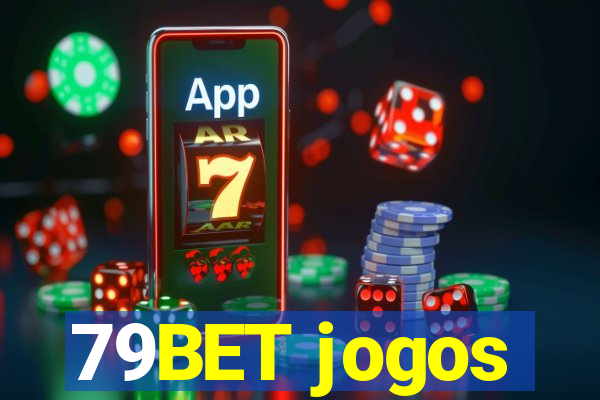 79BET jogos